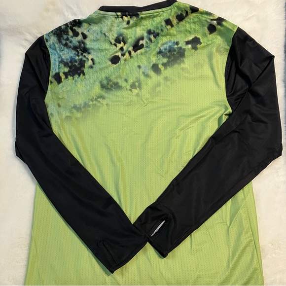 Loco Skailz Performance Fishing Long Sleeve Tee - Picture 7 of 7